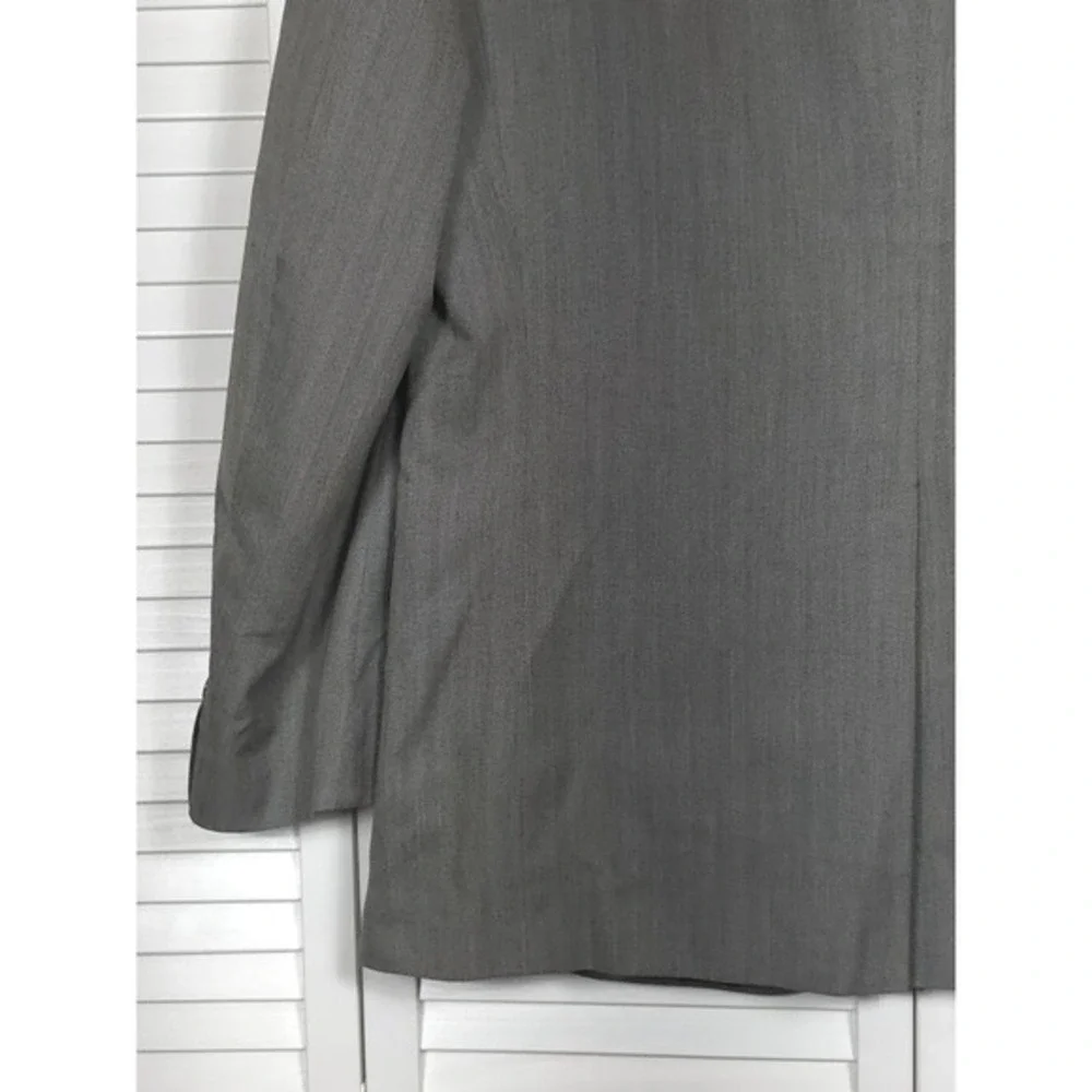 Haggar Blazer Jacket Mens Size 42R